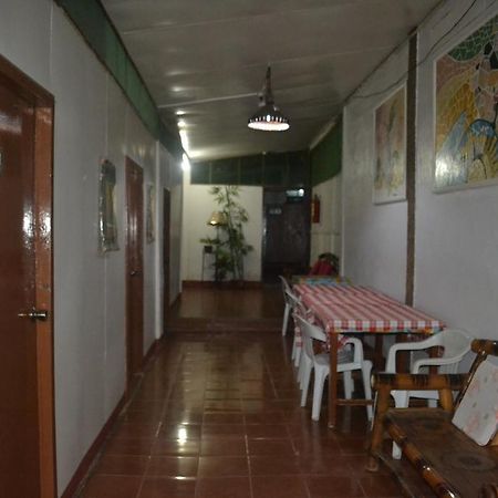 Mabini Pensione 公主港 外观 照片