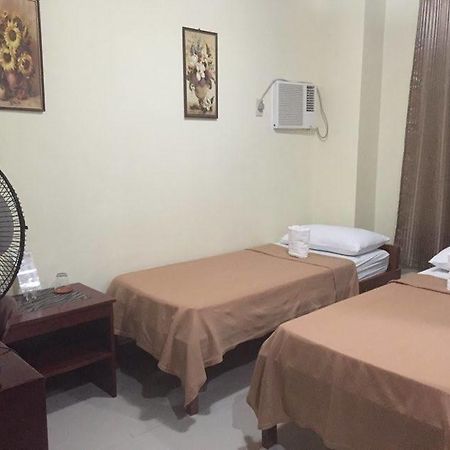 Mabini Pensione 公主港 外观 照片