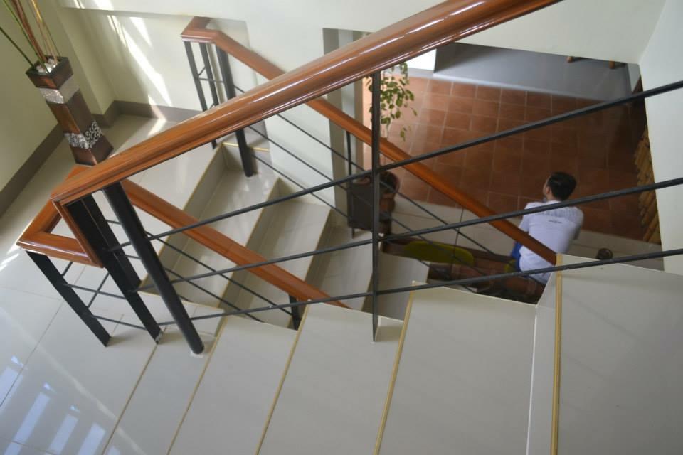 Mabini Pensione 公主港 外观 照片